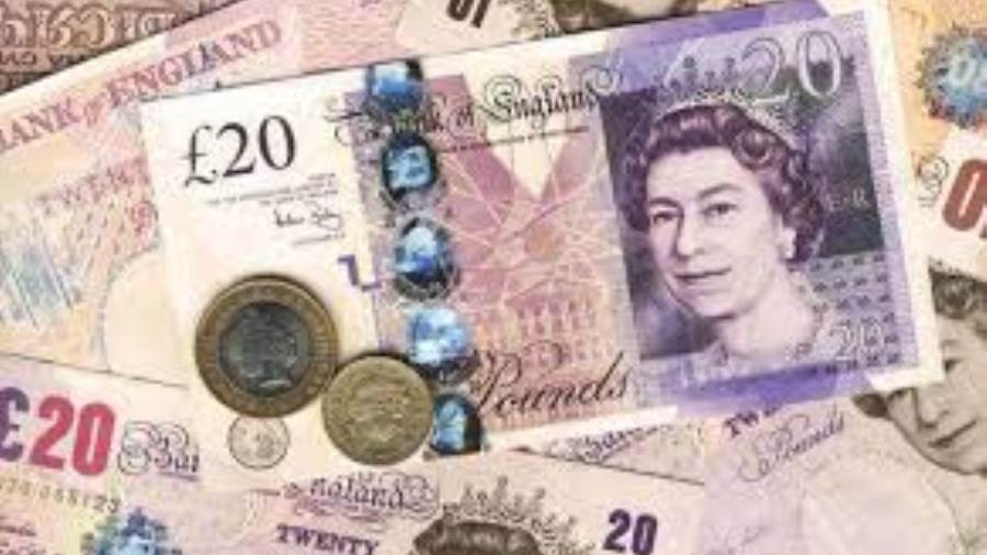 سعر الجنيه الاسترليني اليوم الخميس 17 – 4 – 2025 في البنوك