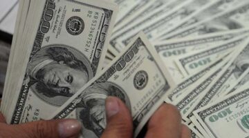 سعر الدولار اليوم 26-4-2025 في البنوك المصرية