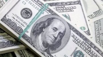 سعر الدولار اليوم 27-4-2025 في البنوك المصرية