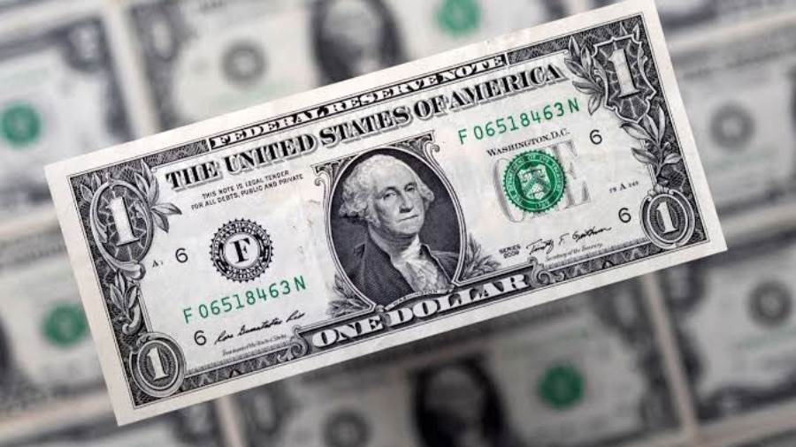 سعر الدولار اليوم 28-4-2025 في البنوك المصرية