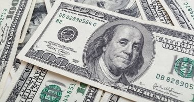سعر الدولار اليوم 8-5-2025 في البنوك العربية
