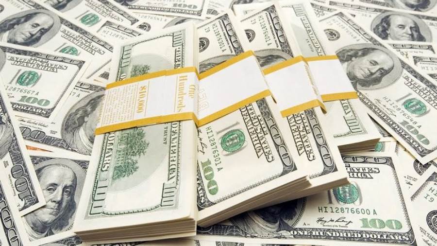 سعر الدولار اليوم الأربعاء 30-4-2025 بمستهل التعاملات في البنوك