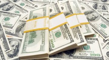 سعر الدولار اليوم الإثنين 28-4-2025 بمستهل التعاملات في البنوك