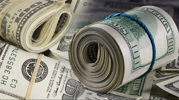 سعر الدولار اليوم الثلاثاء 8-4-2025 في البنك المركزي المصري