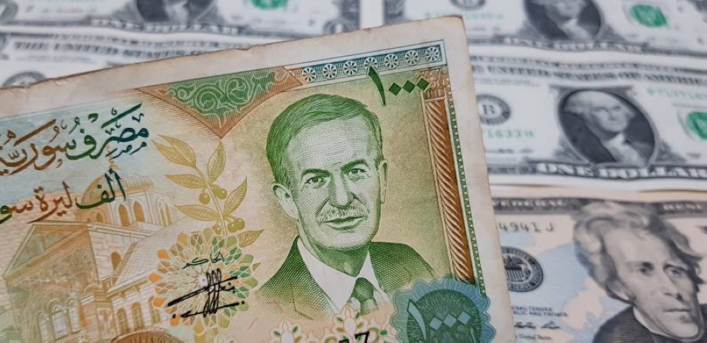 سعر الدولار اليوم في سوريا الأربعاء 30 أبريل 2025.. ارتفاع طفيف