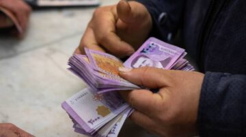 سعر الدولار اليوم في سوريا الثلاثاء 29 أبريل 2025.. الليرة مستقرة