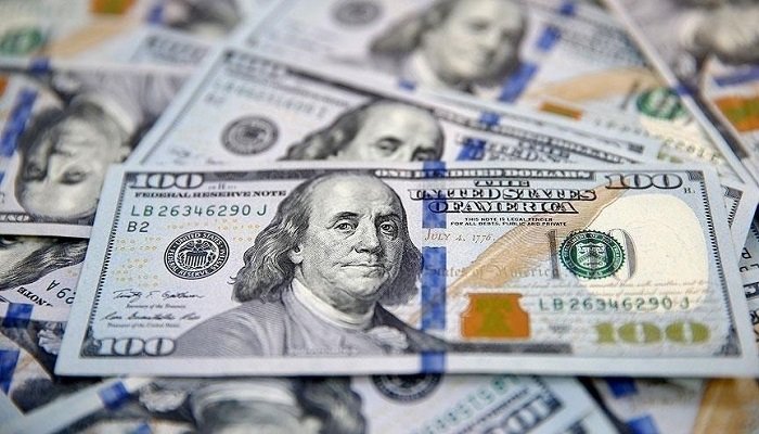 بعد تراجعه 7 قروش.. سعر الدولار مقابل الجنيه اليوم الأربعاء 23 أبريل 2025