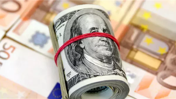 سعر الدولار مقابل الجنيه المصري ينهار بالبنوك لهذا السبب «التحديث الأخير» سعر الدولار مقابل الجنيه المصري ينهار بالبنوك لهذا السبب «التحديث الأخير»