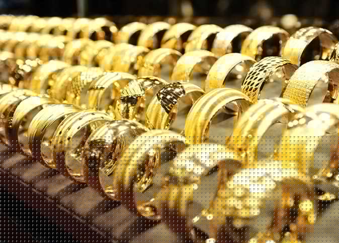 سعر الذهب اليوم الثلاثاء 29 أبريل 2025 في الأسواق المحلية