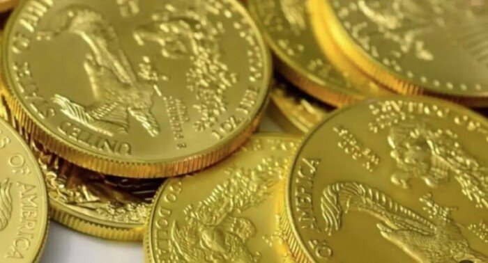 سعر الجنيه الذهب