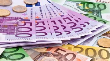 سعر اليورو اليوم 26-4-2025 في البنوك المصرية