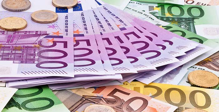سعر اليورو اليوم 26-4-2025 في البنوك المصرية سعر اليورو اليوم 26-4-2025 في البنوك المصرية