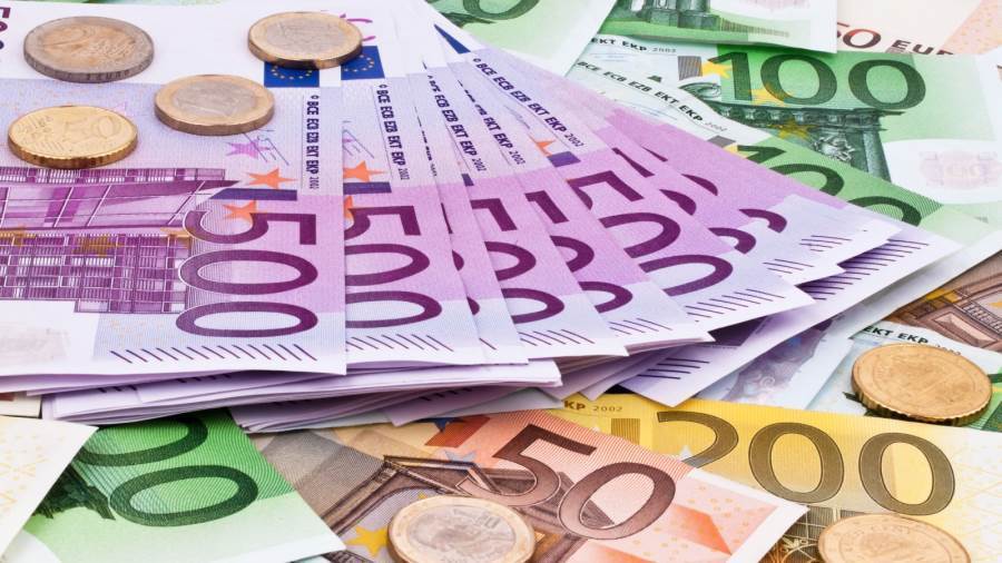 سعر اليورو اليوم الخميس 17 – 4 – 2025 في البنوك