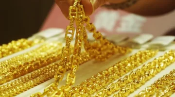 أسعار الذهب في سوريا اليوم السبت 26-4-2025.. انخفاض الذهب بجميع المحافظات