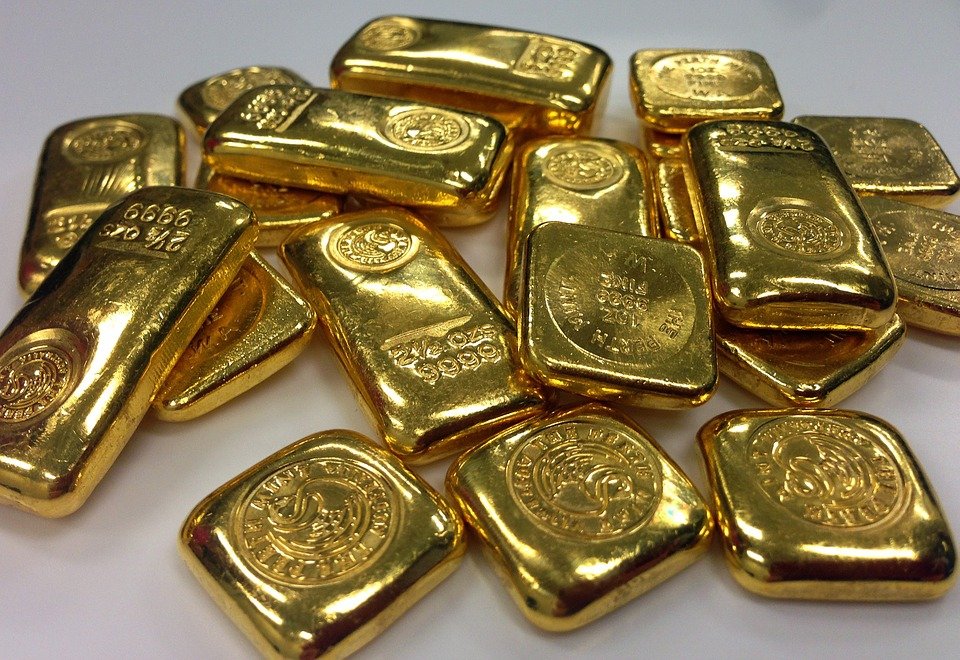 سعر سبيكة الذهب اليوم في مصر.. الـ 20 جرام بكام؟