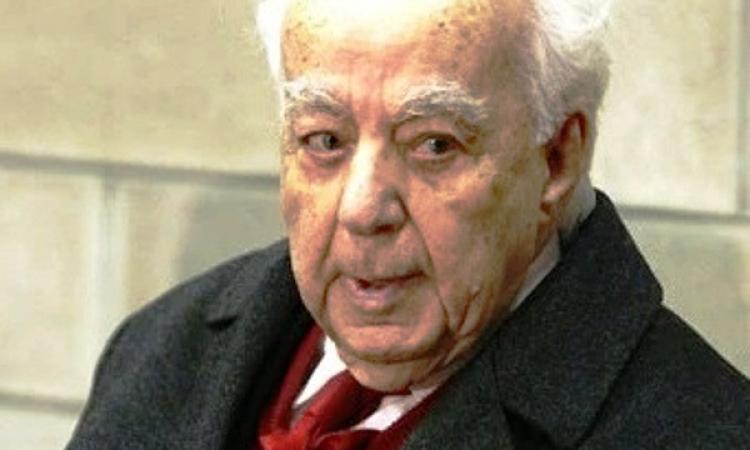 سعيد عقل