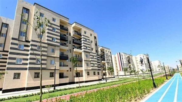 سكن لكل المصريين 7.. أماكن الوحدات بإعلان سكن لكل المصريين 7 الجديد