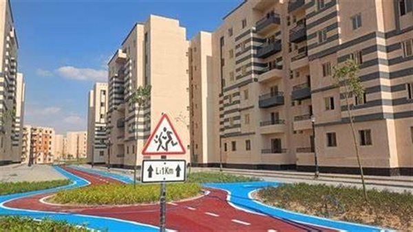 سكن لكل المصريين 7.. حدود الدخل لفئة منخفضي الدخل بإعلان سكن لكل المصريين 7 الجديد