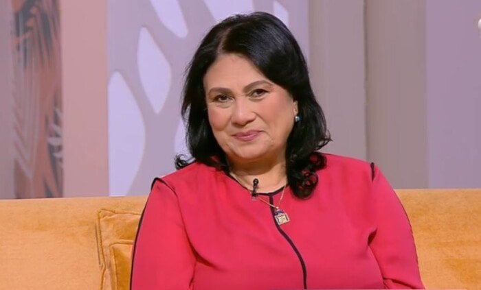 سلوى عثمان: «عمري ما خططت للأدوار اللي بقدمها»