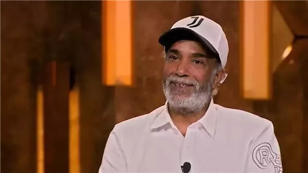 سليمان عيد يودع جمهوره في ساعاته الأخيرة بمقطع فيديو يُبكي القلوب