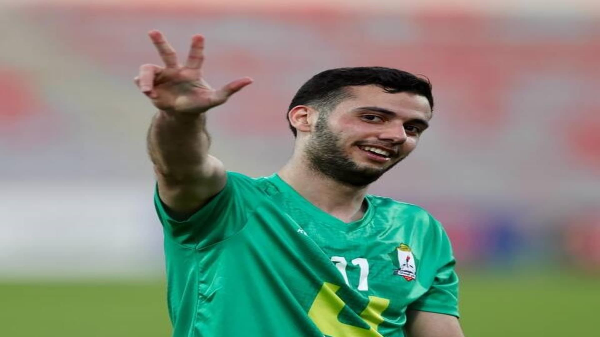 سمرين يخطف الأضواء في انتصار الوحدات على مغير السرحان