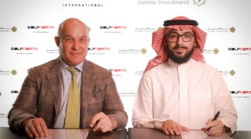 “سمو للاستثمار” توقع شراكة استراتيجية مع “جولف نورث الكندية” لتطوير سلسلة من المجتمعات السكنية الفاخرة في السعودية 
