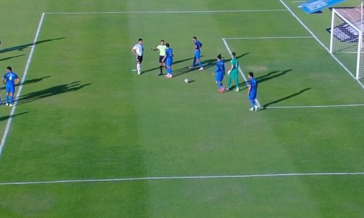 سموحة يتعادل مع الجونة 1-1 في مجموعة الهبوط بالدوري الممتاز