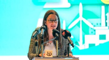 سهى التركي: مؤسسات التمويل الدولية تعزز الشراكات بين الحكومة والمستثمرين
