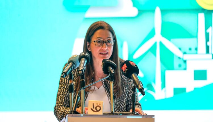 سهى التركي: مؤسسات التمويل الدولية تعزز الشراكات بين الحكومة والمستثمرين