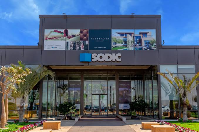 “سوديك” تضاعف أرباحها إلى 953.3 مليون جنيه في الربع الأول
