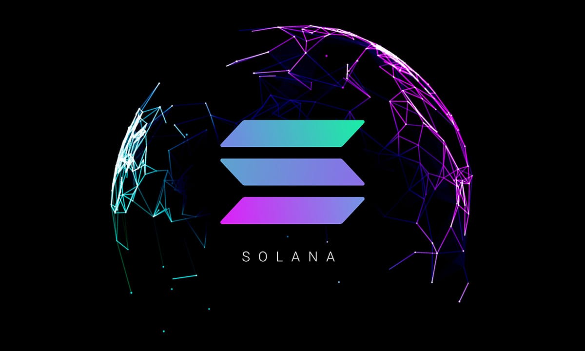 سولانا تحقق مكاسب قوية وسط تقلبات سوق العملات الرقمية وتوقعات بارتفاع أكبر سولانا تحقق مكاسب قوية وسط تقلبات سوق العملات الرقمية وتوقعات بارتفاع أكبر