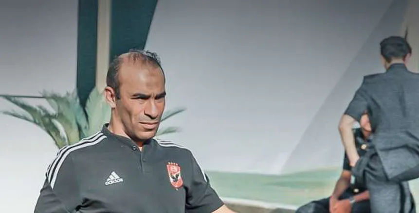 سيد عبد الحفيظ يستعد لانتخابات الأهلي (خاص)