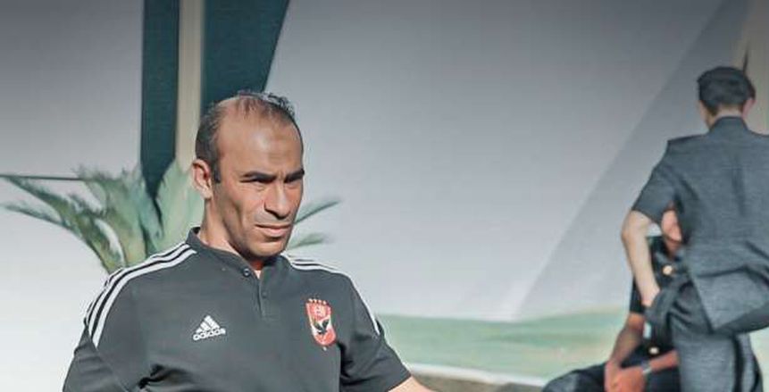 سيد عبدالحفيظ: خروج الأهلي أمام صن داونز «مهين».. وخسارة مالية كبيرة