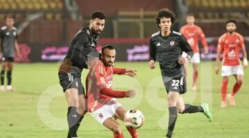 سيد عيد يعلن قائمة بتروجت لمواجهة الأهلي في الدوري