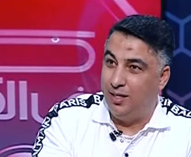 سيد متولي: تتويج الأهلي بالدوري جاء بسبب أخطاء الزمالك.. وهذا اللاعب صفقة القرن للأحمر