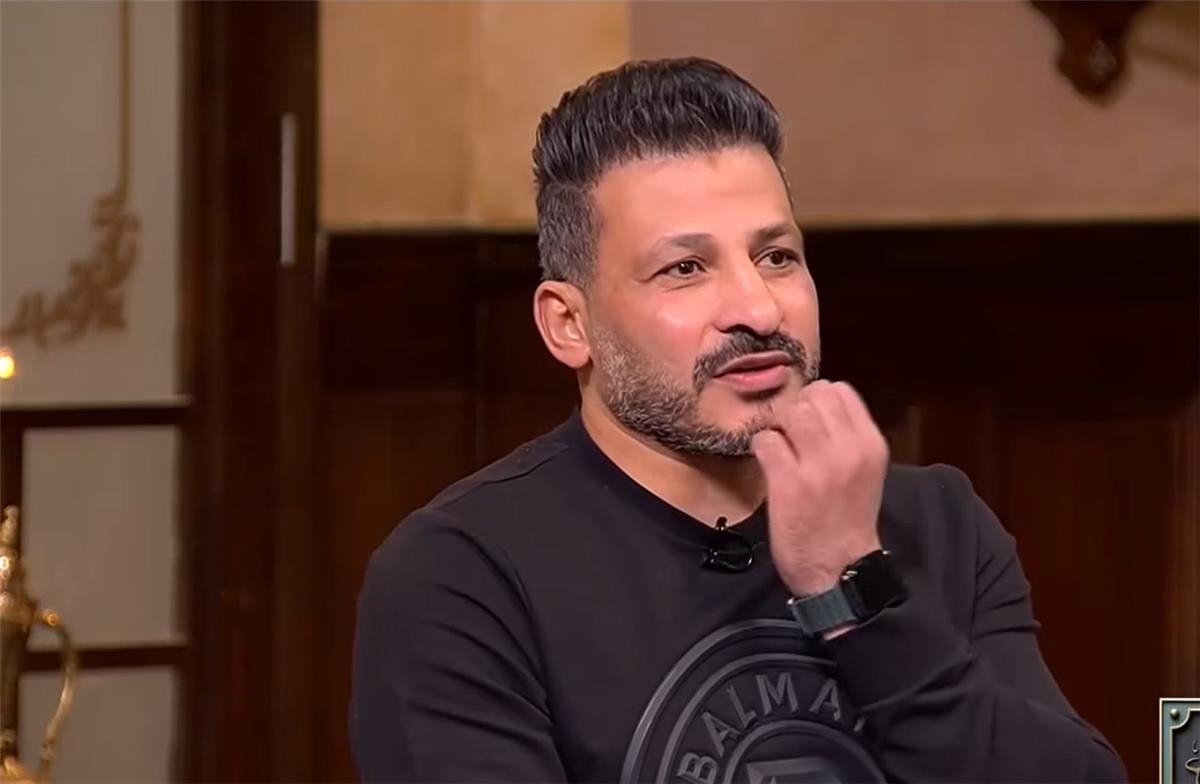 سيد معوض: بيراميدز أصبح منافسًا قويًا لـ الأهلي.. ونهائي دوري أبطال إفريقيا محسوم