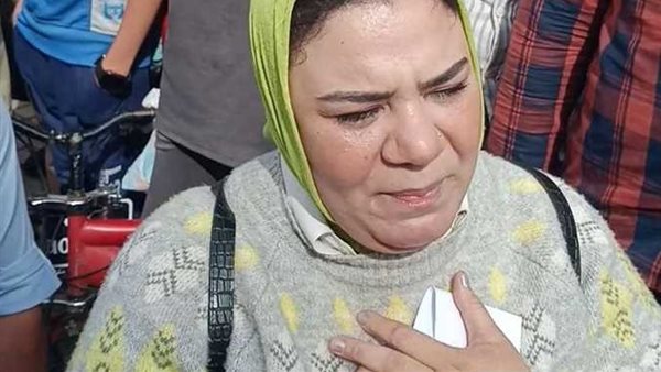 سيدة هزت محاكمة المتهم في قضية الطفل ياسين.. من هي ؟