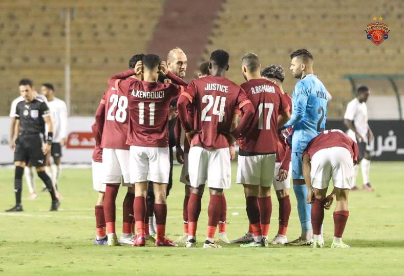 سيراميكا كليوباترا يهزم زد برباعية ويتأهل لربع نهائي كأس عاصمة مصر “فيديو” سيراميكا كليوباترا يهزم زد برباعية ويتأهل لربع نهائي كأس عاصمة مصر “فيديو”