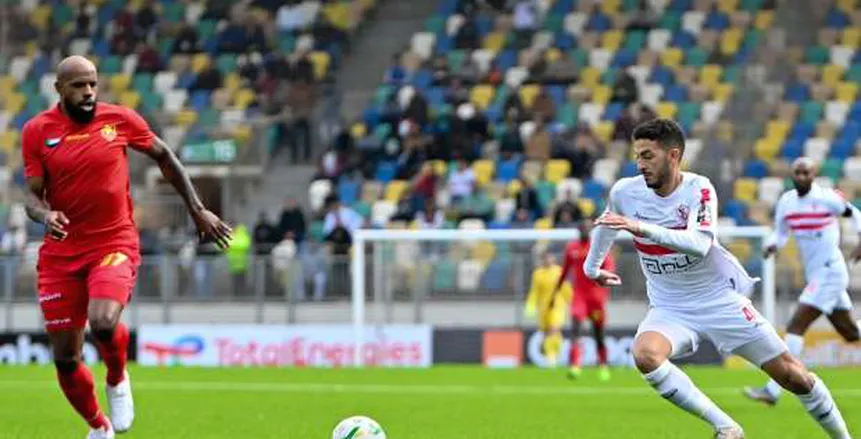 سيف جعفر يطلب حسم مصيره في الزمالك
