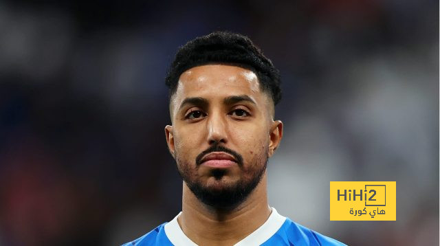شائعات انتقال سالم الدوسري إلى الدرعية خرجت من الأول بارك! شائعات انتقال سالم الدوسري إلى الدرعية خرجت من الأول بارك!