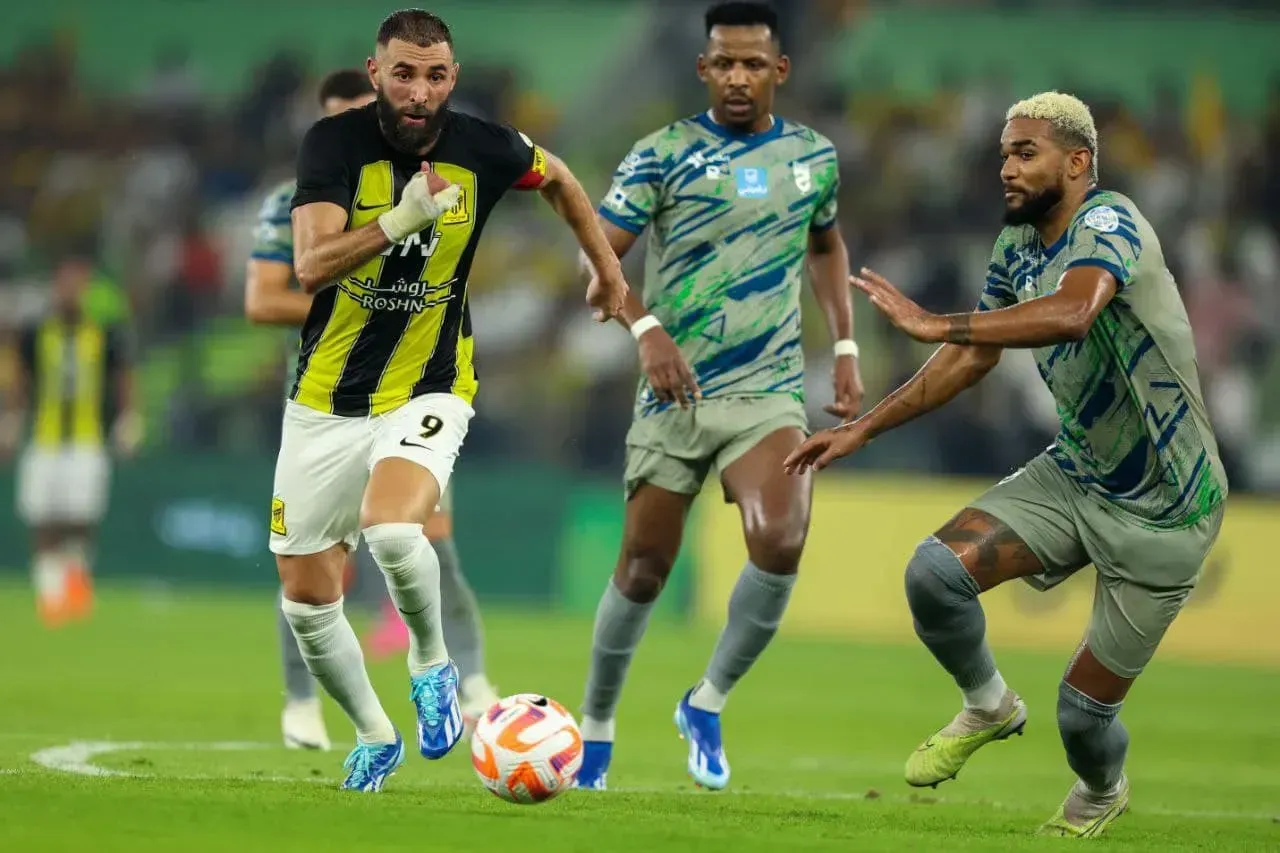 شاهد بالفيديو – هل ظُلم الفتح ضد الاتحاد؟