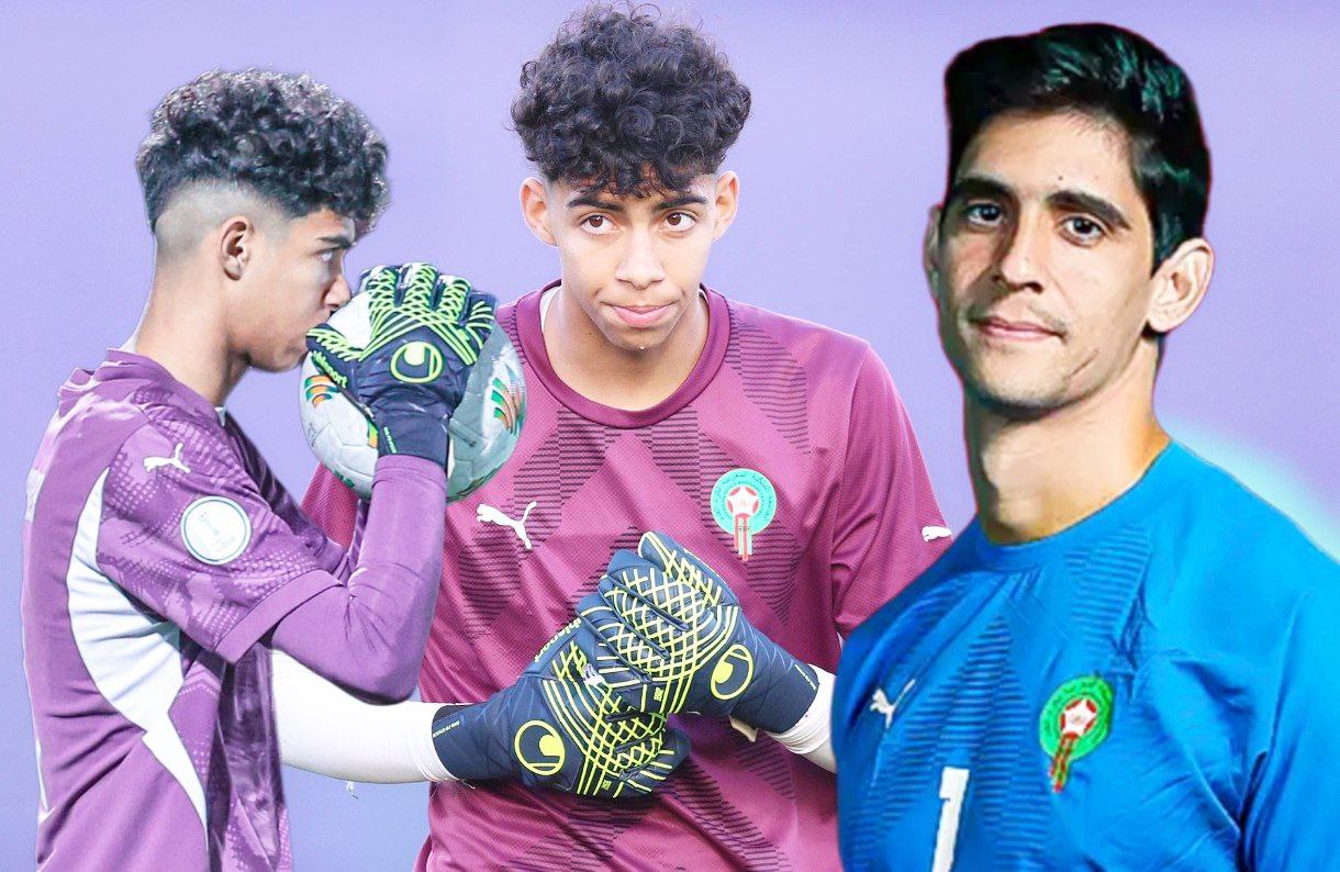 شبل من ذاك الأسد.. ماذا قدم شعيب بلعروش في تتويج منتخب المغرب بأمم إفريقيا؟