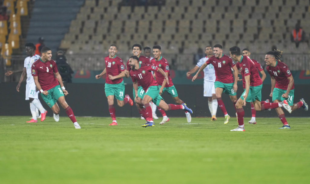 ستوك سيتي يُفاجئ ريان مايي قبل سوق الانتقالات الصيفية