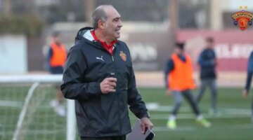 شرط علي ماهر لتولي تدريب الأهلي خلفاً لـ كولر ـ عاجل