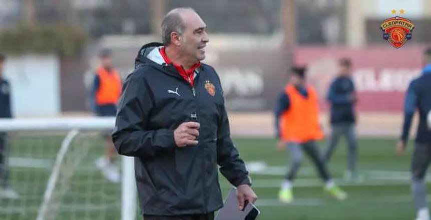 شرط علي ماهر لتولي تدريب الأهلي خلفاً لـ«كولر»