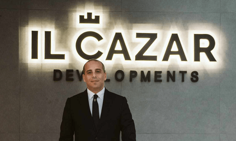 شركة IL Cazar تستثمر 20 مليار جنيه في مشروع جديد بمدينة 6 أكتوبر