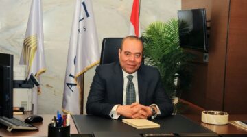 شركة القمزي تهنىء الرئيس السيسي والشعب المصري بالذكري 43 لتحرير سيناء