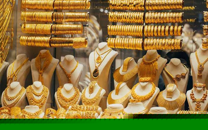 شعبة الذهب: لا يمكن التنبؤ بانخفاض الأسعار في الوقت الراهن
