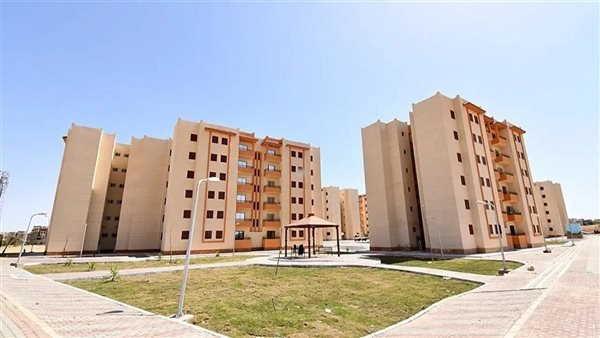 شقق الإسكان الاجتماعي 2025