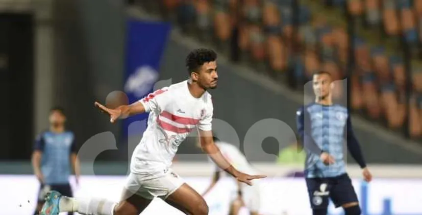 شقيق حسام عبدالمجيد يحسم جدل مفاوضات الأهلي وتجديد عقده مع الزمالك